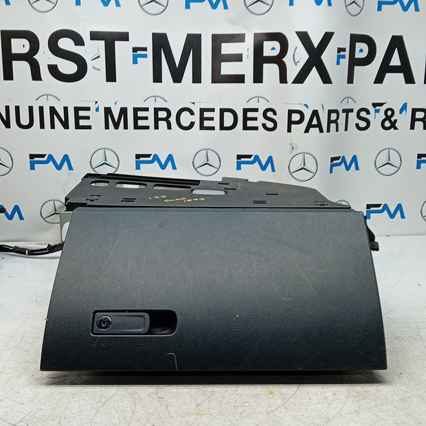 MERCEDES BENZ  A-CLASS W177 DASHBOARD GLOVEBOX  2018 A1776803800 FM001573