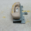 MERCEDES BENZ E-CLASS W213 LEFT PASSENGER ROOF HANDLE A0998150000 FM001385