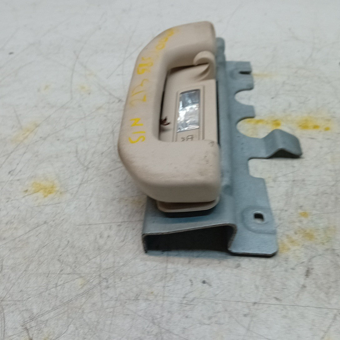 MERCEDES BENZ E-CLASS W213 LEFT PASSENGER ROOF HANDLE A0998150000 FM001385