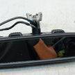 MERCEDES BENZ GLC W253 INTERIOR REAR VIEW MIRROR BLACK 2016 ON FM001517