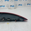 MERCEDES C-CLASS W205 COUPE 2016 REAR PASSENGER N/S TAIL LIGHT A2059066300 FMT37