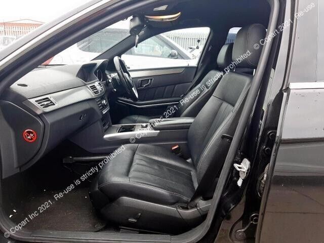 MERCEDES BENZ E-CLASS W212 /BREAKING - HEAD LIGHT , TAIL LIGHT AND WING MIRROR