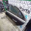 MERCEDES BENZ A-CLASS  W177  PASSENGER SIDE REAR DOOR ( NEAR SIDE REAR )