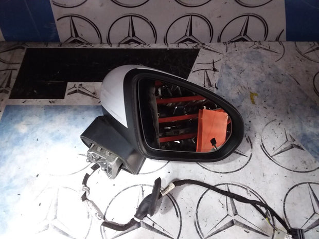 2024 - 2019 MERCEDES CLA C118 AMG RIGHT DRIVER SIDE MIRROR A1188107000