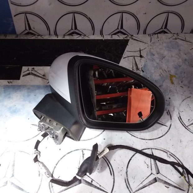 2024 - 2019 MERCEDES CLA C118 AMG RIGHT DRIVER SIDE MIRROR A1188107000