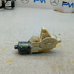 MERCEDES C-CLASS W204 WINDOW REGULATOR MOTOR LEFT NSF A2048200642 FM001456