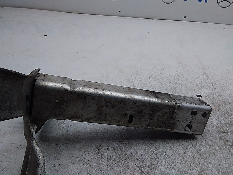 MERCEDES E-CLS W213 FRONT SUBFRAME LOWER EXTENSION A2136200400 FMR246