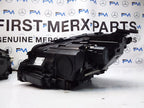 2020 MERCEDES E-CLASS W213 O/S Driver Side Front Headlight A2139064604 FMH32