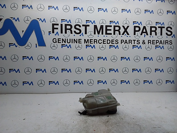 MERCEDES BENZ  B-CLASS W247 COOLANT EXPANSION TANK A2475000049 FMR471