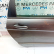 MERCEDES BENZ B-CLASS  W245  DRIVER SIDE REAR DOOR ( OFF SIDE REAR ) FM02