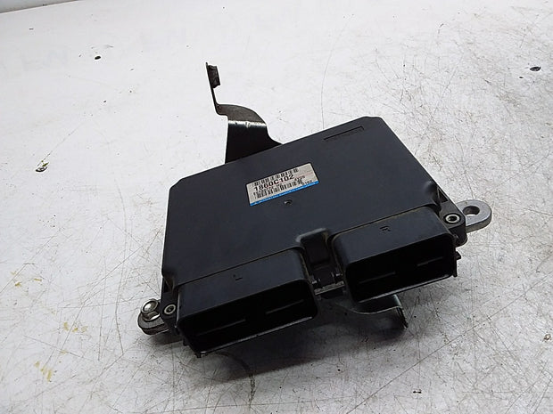 MITSUBISHI OUTLANDER ENGINE CONTROL MODULE UNIT 1860C102 FMR495