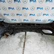 MERCEDES BENZ E-CLASS W212 REAR BUMPER SILVER 2014 A2128853238 FMX123