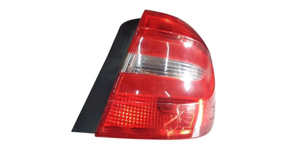 Mercedes B Class W246 2012 - 2015 Driver Side Rear Light Outer A2468200264 FM88