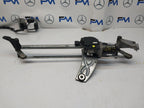 MERCEDES-BENZ A CLASS W177  FRONT WIPER MOTOR WITH LINKAGE A1779064801 FM00240