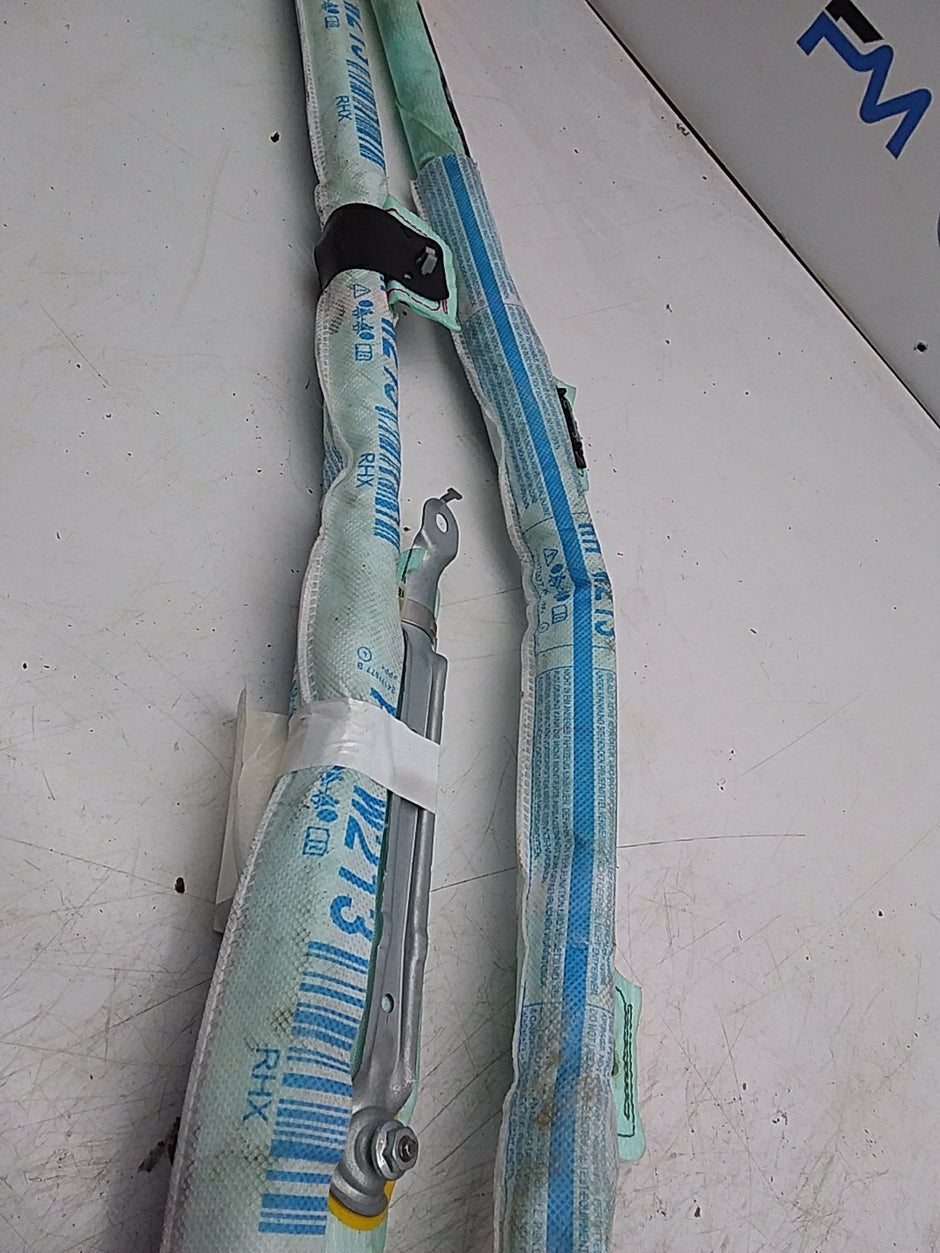 MERCEDES E-CLS W213 SLN CURTAIN ROOF AIRBAG  RIGHT DRIVERSIDE A2138601002 FMR220
