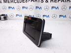 MERCEDES C-CLASS W205 2016 SAT NAV MULTIMEDIA SCREEN A2059009517 FM00688