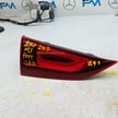 MERCEDES B-CLASS W247 PASSENGER LEFT NS REAR INNER TAIL LIGHT A2479063701 FMT260