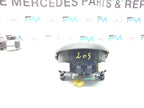 MERCEDES C-CLASS W205 STEERING WHEEL AIRBAG 308998798162-AD FM00491