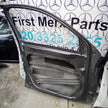 MERCEDES BENZ GLC W253 PASSENGER SIDE FRONT DOOR ( NEAR SIDE FRONT )