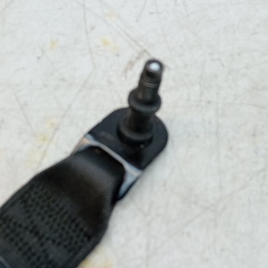 MERCEDES A-CLASS W177 SEAT BELT FRONT LEFT PASSENGER SIDE NSF A1778600800 FMS470