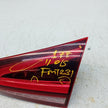 MERCEDES A-CLASS W177 DRIVER RIGHT OS REAR INNER TAIL LIGHT A1779062000 FMT231