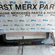 MERCEDES BENZ GLA X156 REAR BUMPER BLACK 2014-19  A1568800003 FMX113