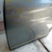 MEECEDS C-CLASS W204 PASSENGER REAR DOOR NSR GREY 2008-2014  FMD401