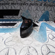 2009/2016 MERCEDES E CLASS W212  DOOR MIRROR  RIGHT POWER FOLD WING MIRROR-BLACK