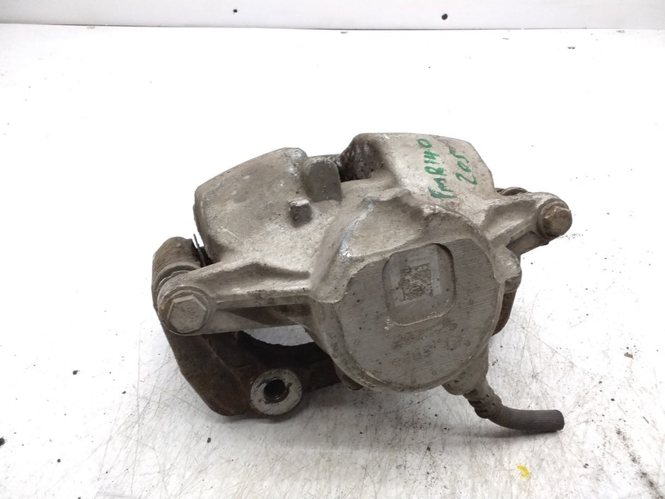 MERCEDES  C-CLASS W205 BRAKE CALIPER FRON LEFT PASSENGER SIDE  FMR140