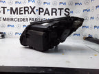 2017 MERCEDES C CLASS W205 HEADLIGHT FACELIFT DRIVER OS A2059069504 FMH102