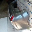 MITSUBISHI OUTLANDER MK3 REAR BUMPER GREY 2013 COMPLETE FMX112