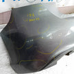MERCEDES BENZ  A-CLASS W176 REAR BUMPER A1768850125 2012-18 GREY COMPLETE FMX11