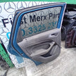 MERCEDES BENZ B-CLASS  W246  PASSENGER SIDE REAR DOOR ( NEAR SIDE REAR )