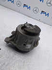 MERCEDES BENZ  E-CLASS  W213  ENGINE MOUNT RIGHT OS A2132400800 FMR358