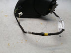 MERCEDES A-CLASS  W177 DRIVER SIDE WING MIRROR A1778108804 BLACK FMM30