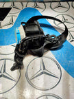 MERCEDES B CLASS W246 FRONT O/S DRIVER SIDE SEAT BELT A2468602685