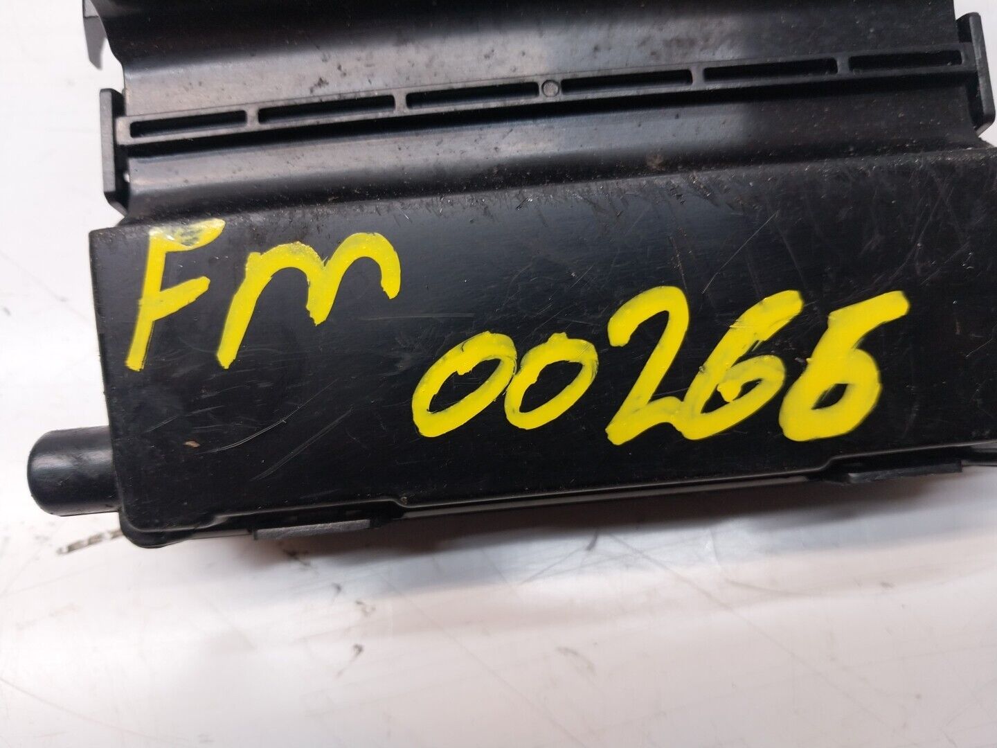 MERCEDES C GLC W205 W253 AIR CONDITIONING CONTROL MODULE A2059009230 FM00266