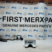 MERCEDES E CLASS W212  SAT NAV MULTIMEDIA  SWITCH A2126806993 2016 FM001550