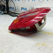 MERCEDES GLA X156 PASSENGER LEFT  REAR INNER TAIL LIGHT A1569061158 2015 FMT287
