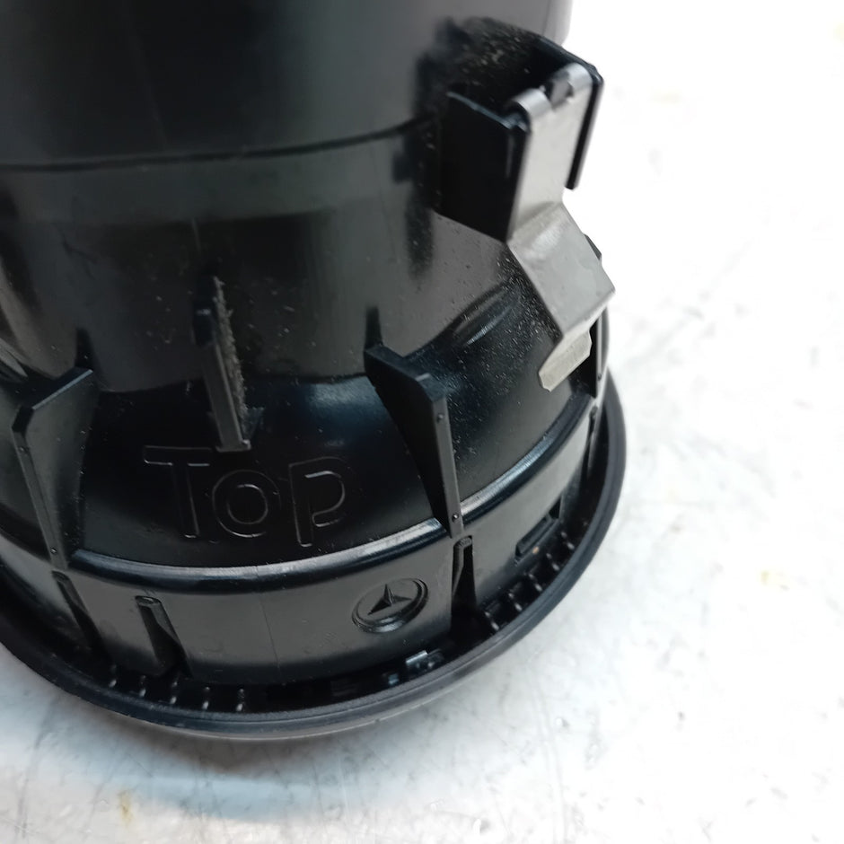 MERCEDES CLA-CLASS W117 DASHBOARD AIR VENT CENTRE SIDE 2017 A1178300354 FM001167