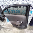 MERCEDES BENZ A-CLASS  W177  PASSENGER SIDE REAR DOOR ( NEAR SIDE REAR )