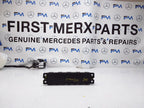 2015 MERCEDES BENZ C-CLASS W205 DRIVER SIDE KNEE AIRBAG A2058601600 FM00334