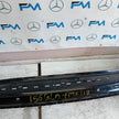 MERCEDES BENZ GLA X156 AMG REAR BUMPER BLACK 2014-19 A1568852425 FMX118