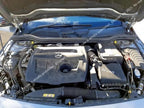 MERCEDES BENZ A-CLASS W176 - BREAKING / FRONT & REAR BUMPER  AND WINGS