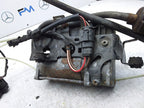 MERCEDES E-CLS W212 AIR SUSPENSION COMPRESSOR PUMP A2123200404 FMR297