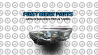 Mercedes CLA W118 2019-2022 Right Side LED High Performance Headlight FM86