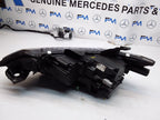 MITSUBISHI OUTLANDER MK3 2018 HEADLIGHT DRIVER SIDE RIGHT R009A Z6UB FMH70