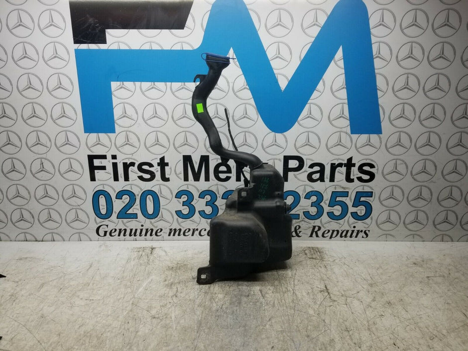 MERCEDES A CLASS 2012-2018 176 Series Windscreen WASHER BOTTLE A2468690220