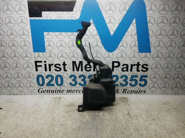 MERCEDES A CLASS 2012-2018 176 Series Windscreen WASHER BOTTLE A2468690220