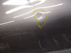 MERCEDES BENZ A-CLASS W176 DRIVER SIDE REAR DOOR O/S/R COMPLETE GREY FMD66 